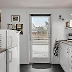 Сasa de vacaciones Lf342-hurup-thy-fjordternevej-2 Sindrup
