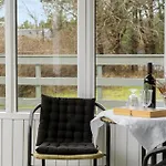 Lf342-hurup-thy-fjordternevej-2 Сasa de vacaciones Sindrup
