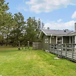Сasa de vacaciones Lf342-hurup-thy-fjordternevej-2 *