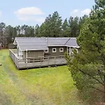 Сasa de vacaciones Lf342-hurup-thy-fjordternevej-2