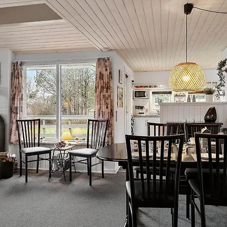Lf342-hurup-thy-fjordternevej-2 Holiday home *
