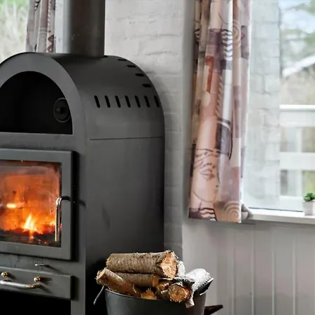 Lf342-hurup-thy-fjordternevej-2 Holiday home Sindrup