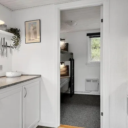 Holiday home Lf342-hurup-thy-fjordternevej-2