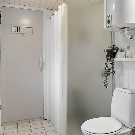 Holiday home Lf342-hurup-thy-fjordternevej-2