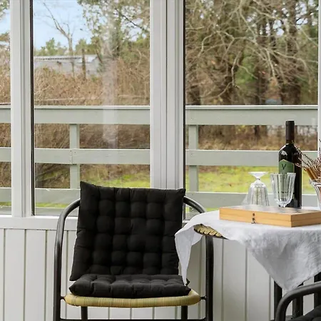 Lf342-hurup-thy-fjordternevej-2 Holiday home Sindrup
