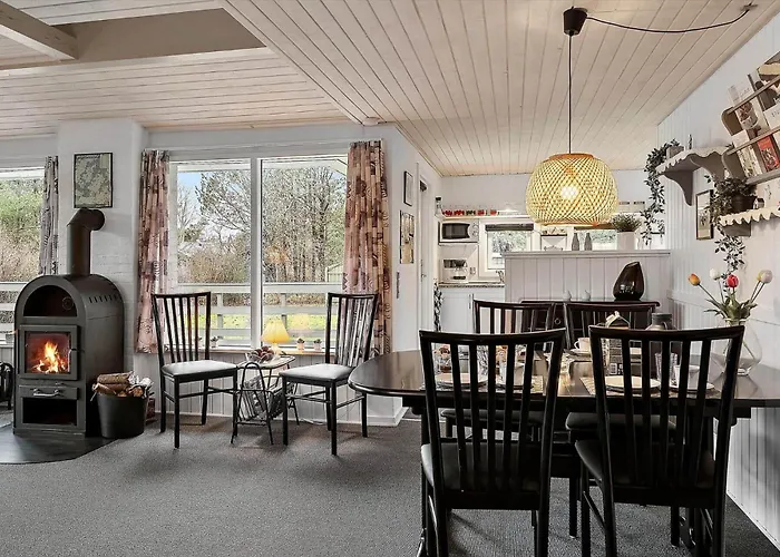 Lf342-hurup-thy-fjordternevej-2 Ferienhaus *