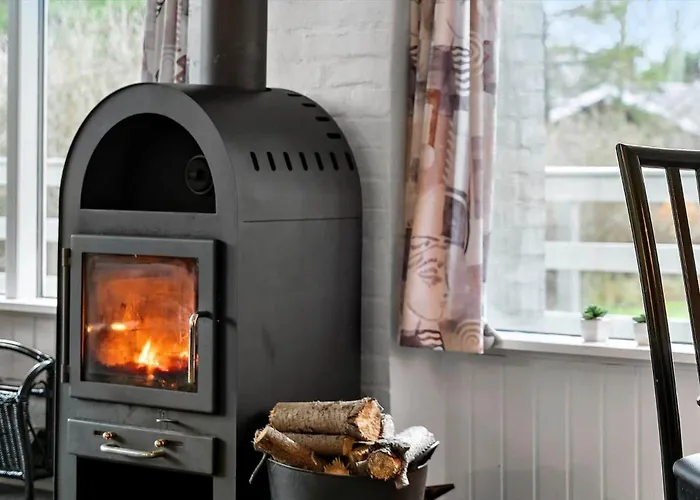 Lf342-hurup-thy-fjordternevej-2 Ferienhaus Sindrup