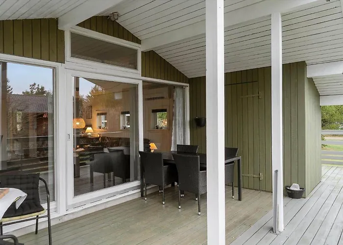 Lf342-hurup-thy-fjordternevej-2 Ferienhaus