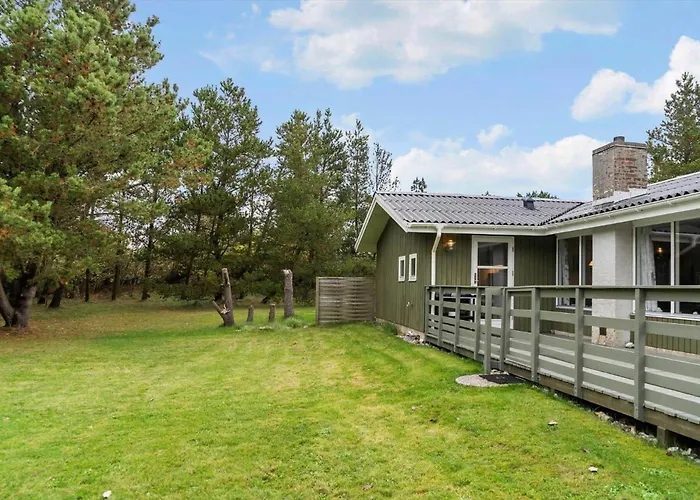 Ferienhaus Lf342-hurup-thy-fjordternevej-2 *